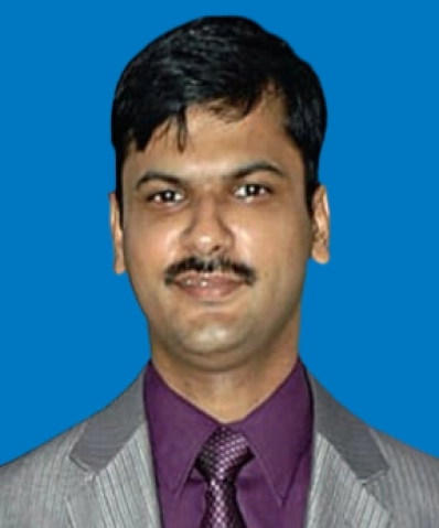 Dr. Philson J Mukkada